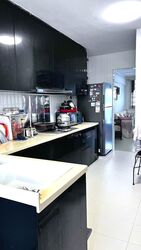 Blk 172 Yishun Avenue 7 (Yishun), HDB 3 Rooms #580652281